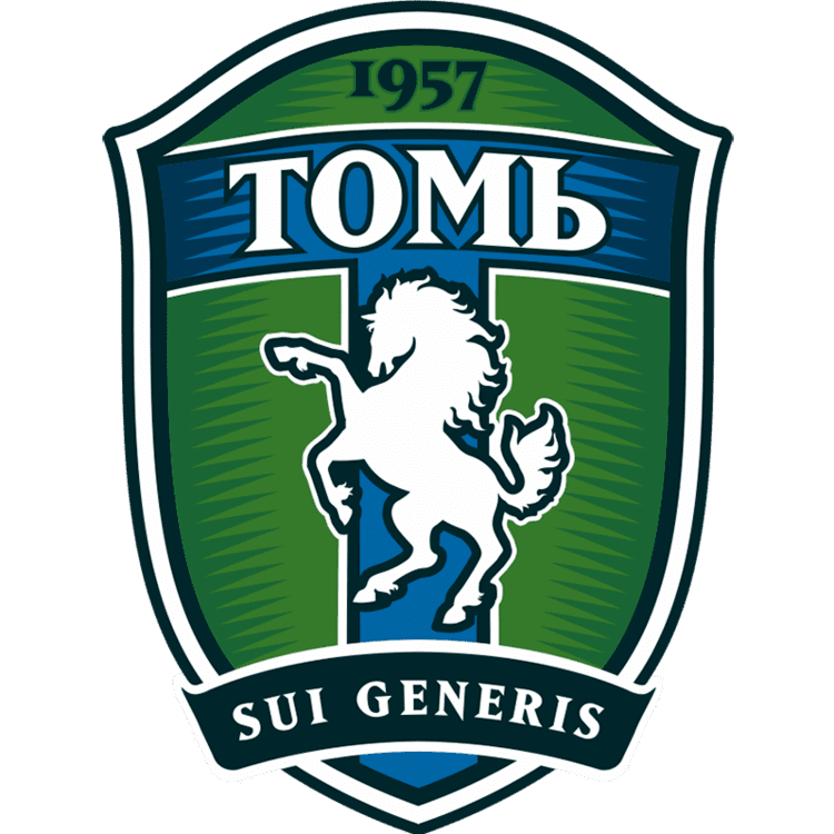 FC Tom Tomsk httpslh6googleusercontentcomcQ4gS2wXoDgAAA