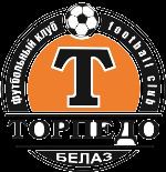 FC Torpedo-BelAZ Zhodino httpsuploadwikimediaorgwikipediaen885Tor