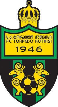 FC Torpedo Kutaisi httpsuploadwikimediaorgwikipediaro22cLog
