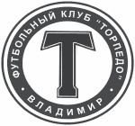 FC Torpedo Vladimir httpsuploadwikimediaorgwikipediaen11aLog