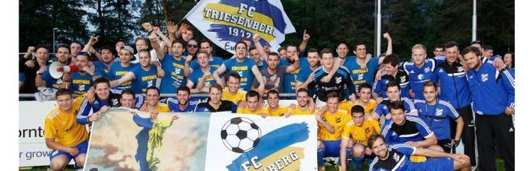 Resultado de imagem para FC Triesenberg