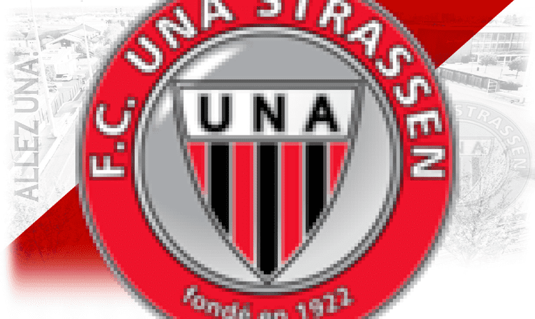 FC UNA Strassen FC Una Strassen Official homepage of FC Una Strassen