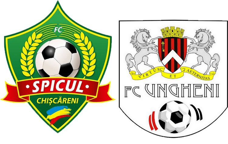 FC Ungheni Spicul i FC Ungheni iau asigurat matematic promovarea n Divizia
