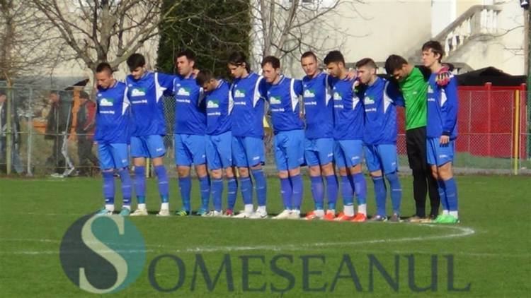 FC Unirea Dej FC Unirea Dej zdrobit cu 50 la Baia Mare Someeanulro