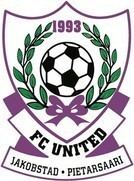 FC United (Jakobstad) httpsuploadwikimediaorgwikipediaen33cFc