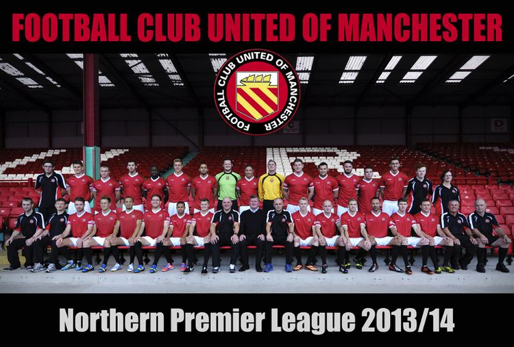 F.C. United of Manchester FC United of Manchester Honours