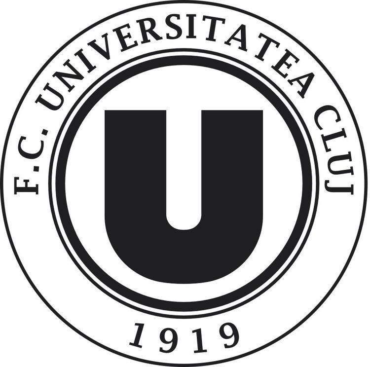 FC Universitatea Cluj Universitatea Cluj Scouting Romania
