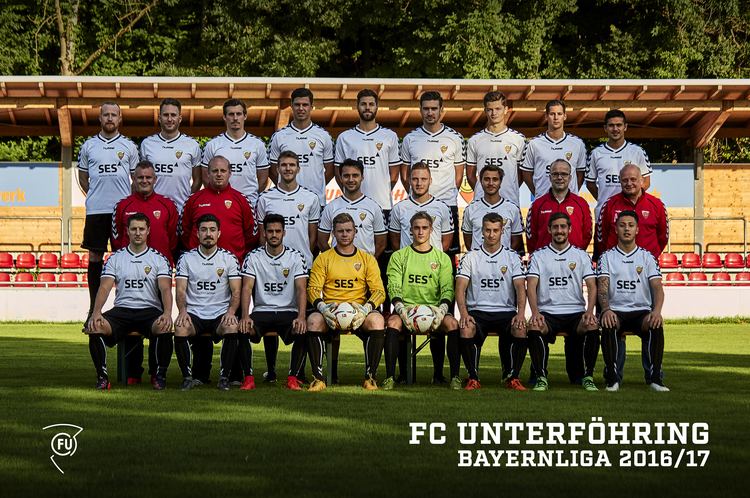 FC Unterföhring FC Unterfhring 1 Mannschaft Herren FuPa