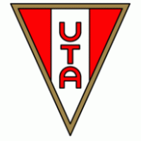 FC UTA Arad FC UTA Arad Logo Vector AI Free Download