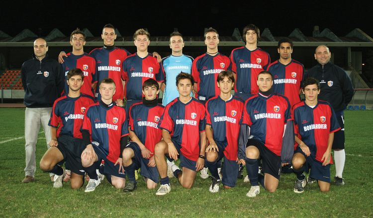 F.C. Vado Finali Regionali Juniores VADO FC SANREMESE 12 Vado FC 1913