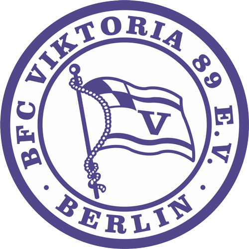 FC Viktoria 1889 Berlin FC Viktoria 1889 Berlin Germany Fuballclub Viktoria 1889 Berlin