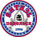 FC Vityaz Podolsk httpsuploadwikimediaorgwikipediaenee3Vit