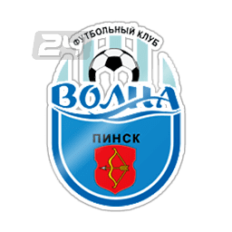 FC Volna Pinsk wwwfutbol24comuploadteamBelarusFKVolnaPins