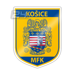 FC VSS Košice wwwfutbol24comuploadteamSlovakiaMFKKosicepng