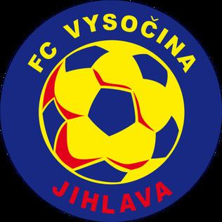 FC Vysočina Jihlava httpsuploadwikimediaorgwikipediaen885FC