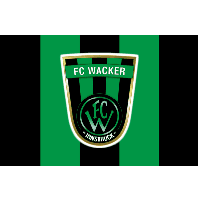 FC Wacker Innsbruck (2002) FC Wacker Innsbruck European Football Logos