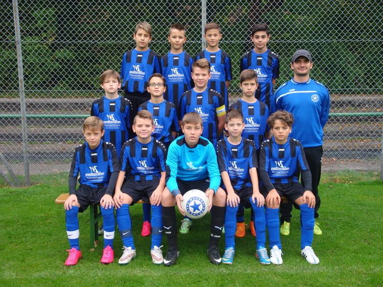 FC Wacker München Neue Trikotstze fr die Jugendmannschaften Saison 201516 FC