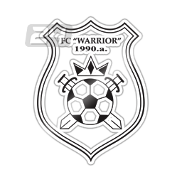 FC Warrior Valga wwwfutbol24comuploadteamEstoniaWarriorValgapng