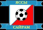 FC Yassi httpsuploadwikimediaorgwikipediaen881Log