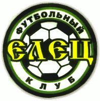 FC Yelets httpsuploadwikimediaorgwikipediaen881Log