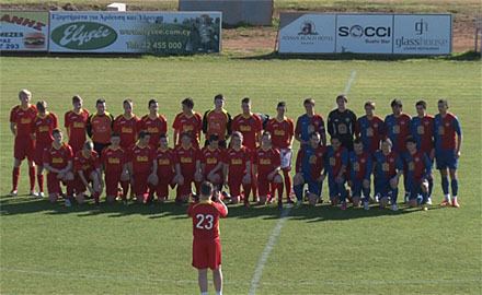 FC Yenisey Krasnoyarsk Dunfermline Athletic Football Club