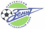 FC Zenit Penza httpsuploadwikimediaorgwikipediaen44dLog