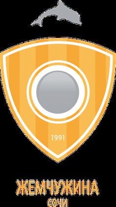 FC Zhemchuzhina-Sochi httpsuploadwikimediaorgwikipediaenbbfZhe