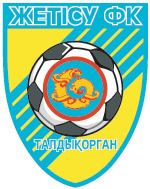 FC Zhetysu httpsuploadwikimediaorgwikipediaen886FC