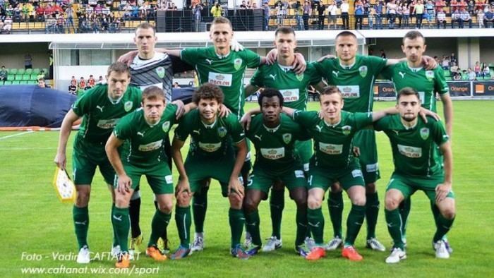 FC Zimbru Chișinău mai iubit club din ar Zimbru Chiinu ar putea avea un nou patron