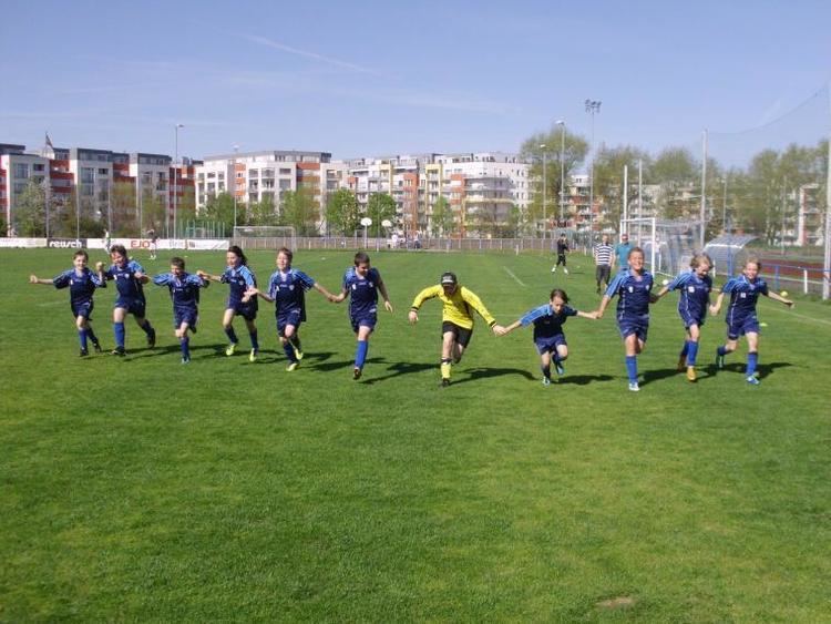 FC Zličín Fotogalerie FC Zlin