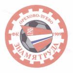 FC Znamya Truda Orekhovo-Zuyevo httpsuploadwikimediaorgwikipediaenaa3Log