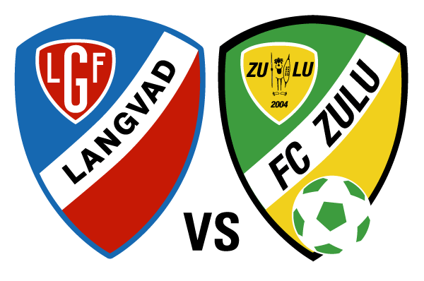 FC Zulu m Motherfuckers gt Langvad GF vs FC Zulu