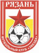 FC Zvezda Ryazan httpsuploadwikimediaorgwikipediaen003Log