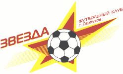FC Zvezda Serpukhov httpsuploadwikimediaorgwikipediaencc4Log