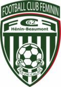 FCF Hénin-Beaumont httpsuploadwikimediaorgwikipediaen110FCF