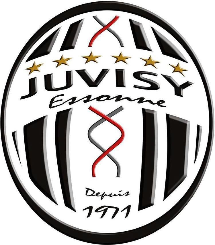 FCF Juvisy httpsuploadwikimediaorgwikipediafrbbbJuv