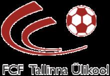 FCF Tallinna Ülikool httpsuploadwikimediaorgwikipediaenthumb8