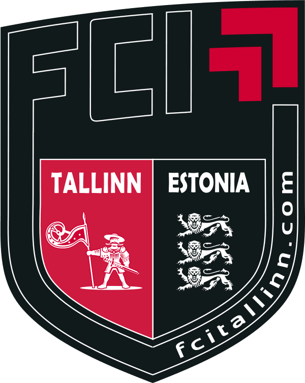 FCI Tallinn fcinfonetcomwpcontentuploadsimageslogosfcit