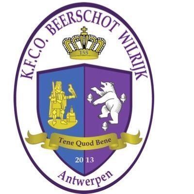 FCO Beerschot Wilrijk Keeping What39s Good KFCO BeerschotWilrijk The Itinerant