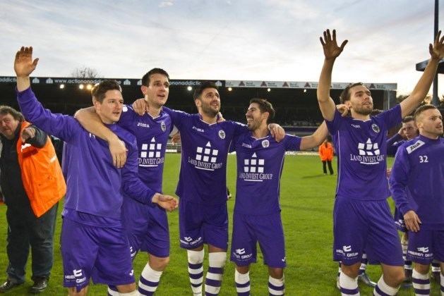 FCO Beerschot Wilrijk Burgemeester Luik verbiedt wedstrijd tegen BeerschotWilrijk Gazet