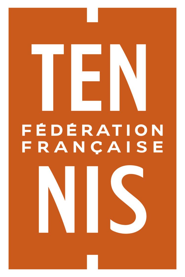 Fédération Française de Tennis httpsuploadwikimediaorgwikipediacommons44