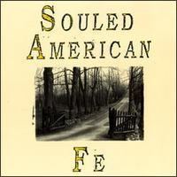 Fe (Souled American album) httpsuploadwikimediaorgwikipediaen552Sou