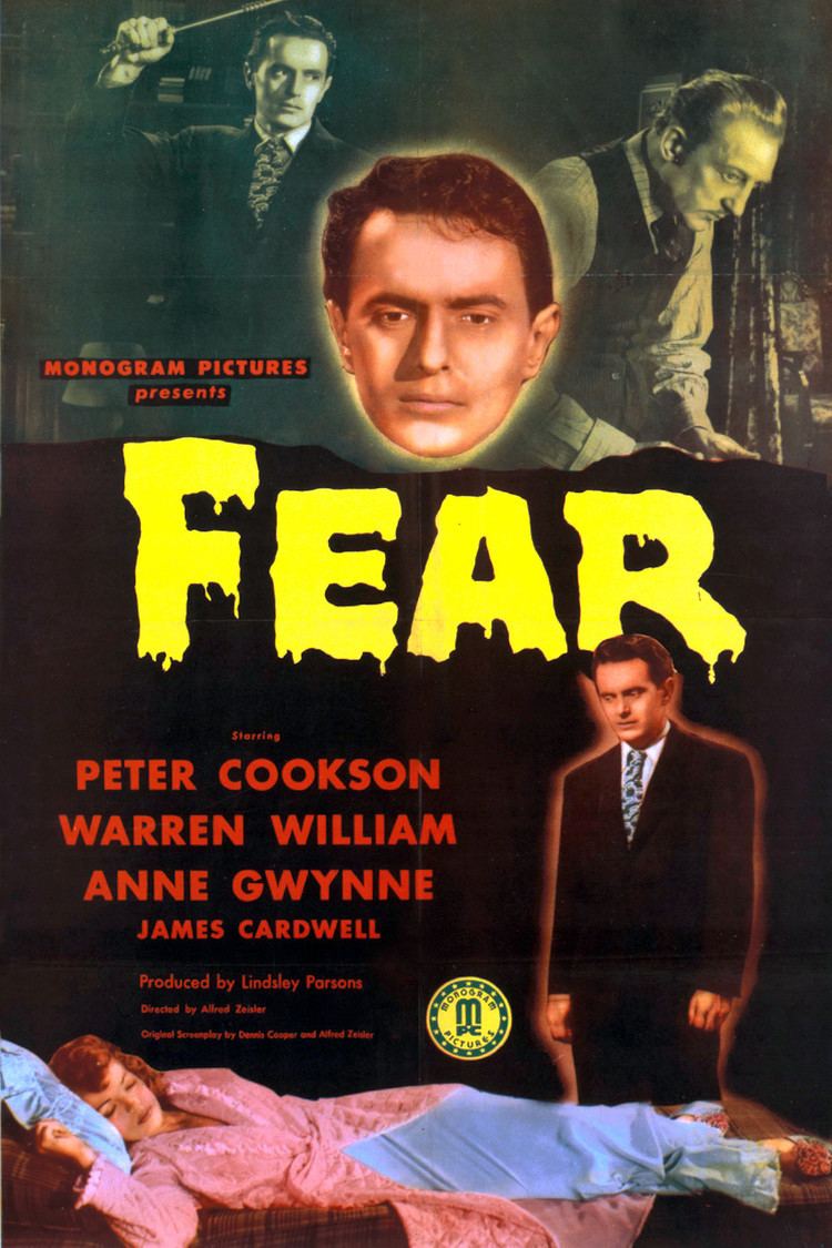 Fear (1946 film) wwwgstaticcomtvthumbmovieposters13275p13275