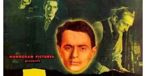 Fear (1946 film) Fear 1946 Film Noir of the Week