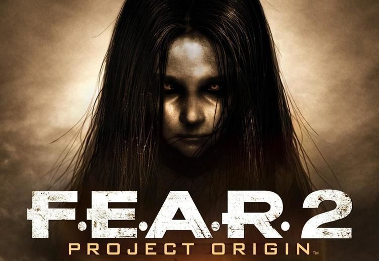 F.E.A.R. 2: Project Origin FEAR 2 Project Origin Neoseeker