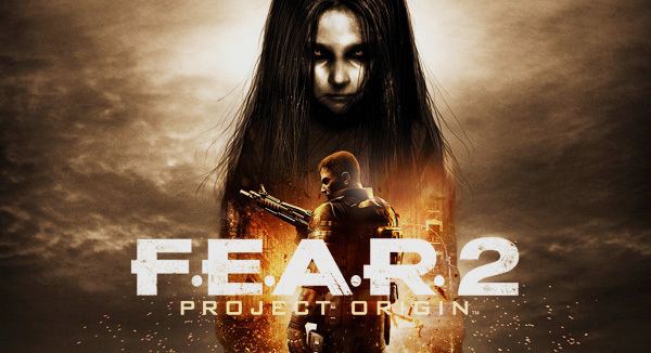 F.E.A.R. 2: Project Origin Fear 2 Project Origin Game PC Download PS3 amp Xbox 360