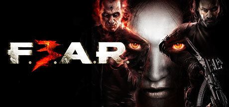F.E.A.R. 3 FEAR 3 on Steam