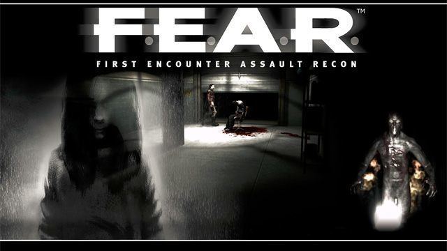 F.E.A.R. FEAR First Encounter Assault Recon GAME MOD Tweaking Tool