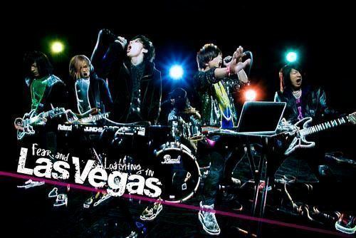 Fear, and Loathing in Las Vegas (band) Fear and Loathing in Las Vegas NEXTREME amp Just Awake Download