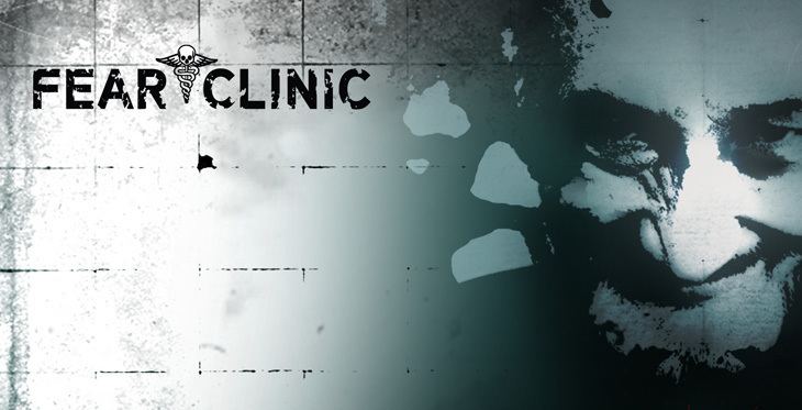 Fear Clinic Official Movie Blog Fear Clinic